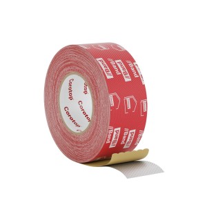 NOWY COROBAND TAŚMA DO REPERACJI I SKLEJANIA MEMBRAN COROTOP BAND 50mm x 25mb