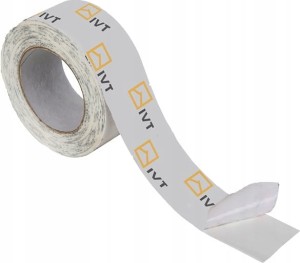 TAŚMA NAPRAWCZA DO MEMBRAN FOLII DACHOWYCH REPAIR + 60mm x 25m