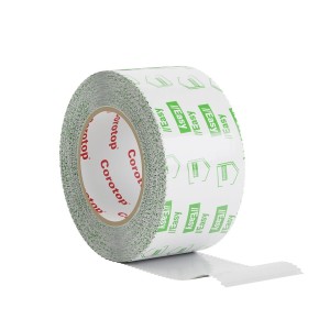 TAŚMA COROTOP EASY DO ŁĄCZENIA MEMBRAN FOLII ZBROJONA 60mmx25mb