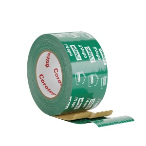 TAŚMA COROTOP VAPO DO ŁĄCZENIA MEMBRAN FOLII PAROIZOLACJI ZBROJONA 60mm x 25m