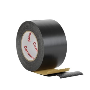 TAŚMA COROTOP UV 24 Miesiące DO ŁĄCZENIA MEMBRAN FOLII ZBROJONA 60mm x 25m