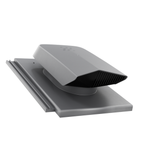 WYWIETRZNIK POŁACIOWY DO DACHÓWKI CREATON KAPSTADT SZARY