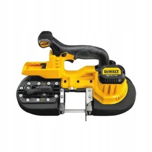 Dewalt DCS371N-XJ 18V 0Aku Li-Ion Pilarka taśmowa do metalu 18V
