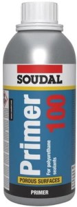 SOUDAL PRIMER 100 PREPARAT GRUNTUJĄCY