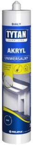 TYTAN EURO-LINE Akryl Uniwersalny