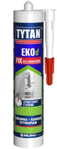 TYTAN EKO FIX Klej Montażowy 