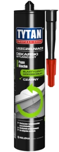 TYTAN Uszczelniacz Dekarski Bitumiczny