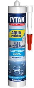 TYTAN Aqua Protect klej uszczelniacz