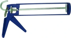 TYTAN Wyciskacz-Pistolet Mechaniczny Szkieletowy do Kartuszy 280 ml/310 ml