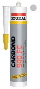 SOUDAL CARBOND 940FC BIAŁY