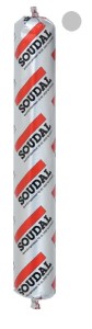 SOUDAL SOUDAFLEX 40FC (FOLIA) SZARY