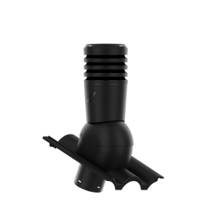 KOMINEK WEN.150 DO DACHÓWKI Braas Grecka Czarny