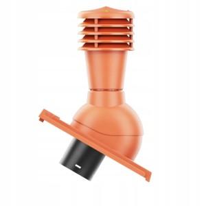 KOMINEK WEN.SMART 125 TONDACH STODO/CONTITON 12 Ceglasty