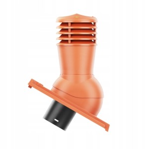 KOMINEK WEN.SMART 150 TONDACH STODO/CONTITON 12 Ceglasty