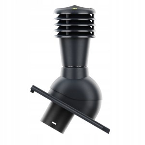 KOMINEK WEN. SMART 125  CREATON KIOTO GRAFIT DURATOP