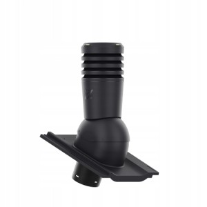 KOMINEK WEN.ECO 150 CREATON KIOTO GRAFIT DURATOP