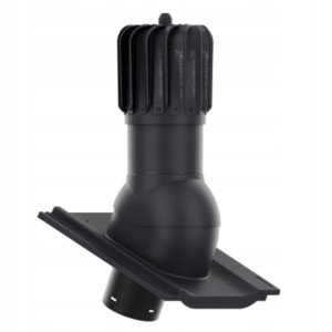 KOMINEK ROTOLINE DO DACHÓWKI CREATON KIOTO 150 Grafit Planar