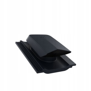 WYWIETRZNIK POŁACIOWY DO DACHÓWKI CREATON KIOTO Grafit Duratop