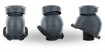 Kominek-wywietrznik-kanalizacyjny-fi110-TRAPEZ-T14-ANTRACYT-7016-EAN-GTIN-5906118227030.jpg