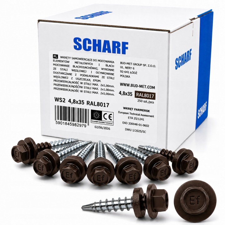 WKRETY-FARMERSKIE-SCHARF-4-8x35mm-RAL-8017-Braz-250szt.jpg