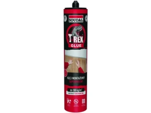 SOUDAL T-REX SUPER MOCNY