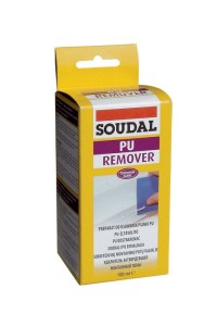 SOUDAL PU REMOVER PREPARAT DO USUWANIA PIANKI 