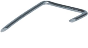 SPINKA TYPU "U" DO DACHÓWKI BETONOWEJ - MAŁA