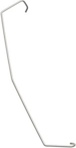 SPINKA J 416 DO DACHÓWKI CERAMICZNEJ (100 SZT.)