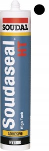 SOUDAL SOUDADEAL HT HYBRYDOWY KLEJ USZCZELNIACZ