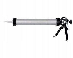 WYCISKACZ TUBOWY DO SILIKONÓW W FOLII 600ml