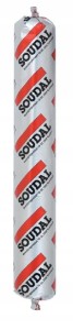 SOUDAL 222 LM ANTRACYT 7016 KLEJ USZCZELNIACZ (FOLIA)
