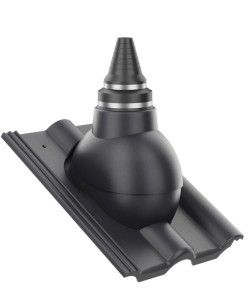 PRZEJŚCIE ANTENOWE DO DACHÓWKI CREATON HEIDELBERG GRAFIT