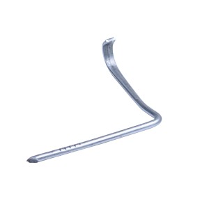 SPINKA DO MOCOWANIA DACHÓWKI 409 85X65 mm (250 SZT.)