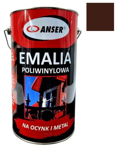 Farba Poliwinylowa 5L BRĄZOWA.jpg