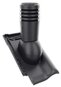 KOMINEK WEN. 150 WIENERBERGER ALEGRA 9V ANTRACYT