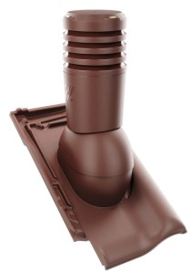 KOMINEK WEN. 150 WIENERBERGER ALEGRA 9V CIEMNY BR ĄZ