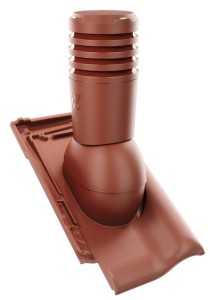 KOMINEK WEN. 150 WIENERBERGER ALEGRA 9V KASZTAN