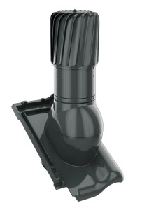 KOMINEK ROTOLINE ALUMINIOWY CREATON PREMION ŁUPEK KRYSZTAŁOWA GLAZURA