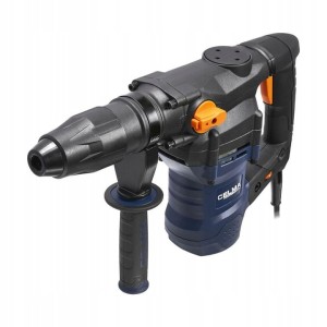 MŁOT UDAROWY CELMA PRW 40GEO SDS Max 1600W 10J