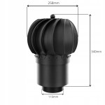 NASADA-FI-150-KULISTA-Z-REDUKCJA-FI-110-RAL-8017-EAN-GTIN-5903796231137.jpg