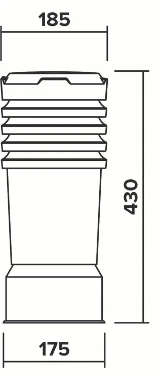 NASADA-KOMINOWA-OKRAGLA-FI-150-RAL-8017-Kod-producenta-NKO-2-1.jpg