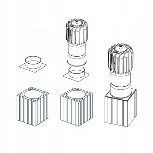 KRYZA-Z-TWORZYWA-PP-FI-150-CZARNA-RAL-9005-Marka-Krono-Plast.jpg