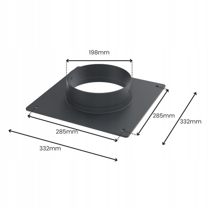 KRYZA-Z-TWORZYWA-PP-FI-200-CZARNA-RAL-9005-EAN-GTIN-5903796255690.jpg