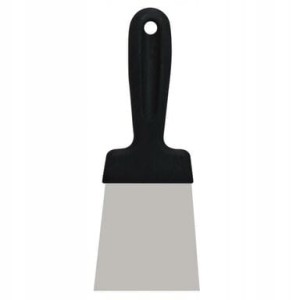 SZPACHELKA NIERDZEWNA 80 mm COMENSAL 503-00