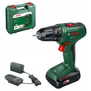 WKRĘTARKA AKUMULATOROWA BOSCH 18V-38 EASYDRILL