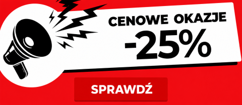 Sprawdź cenowe okazje