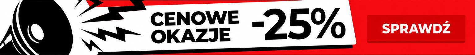 Sprawdź cenowe okazje